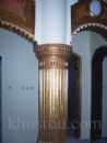 gilding 87